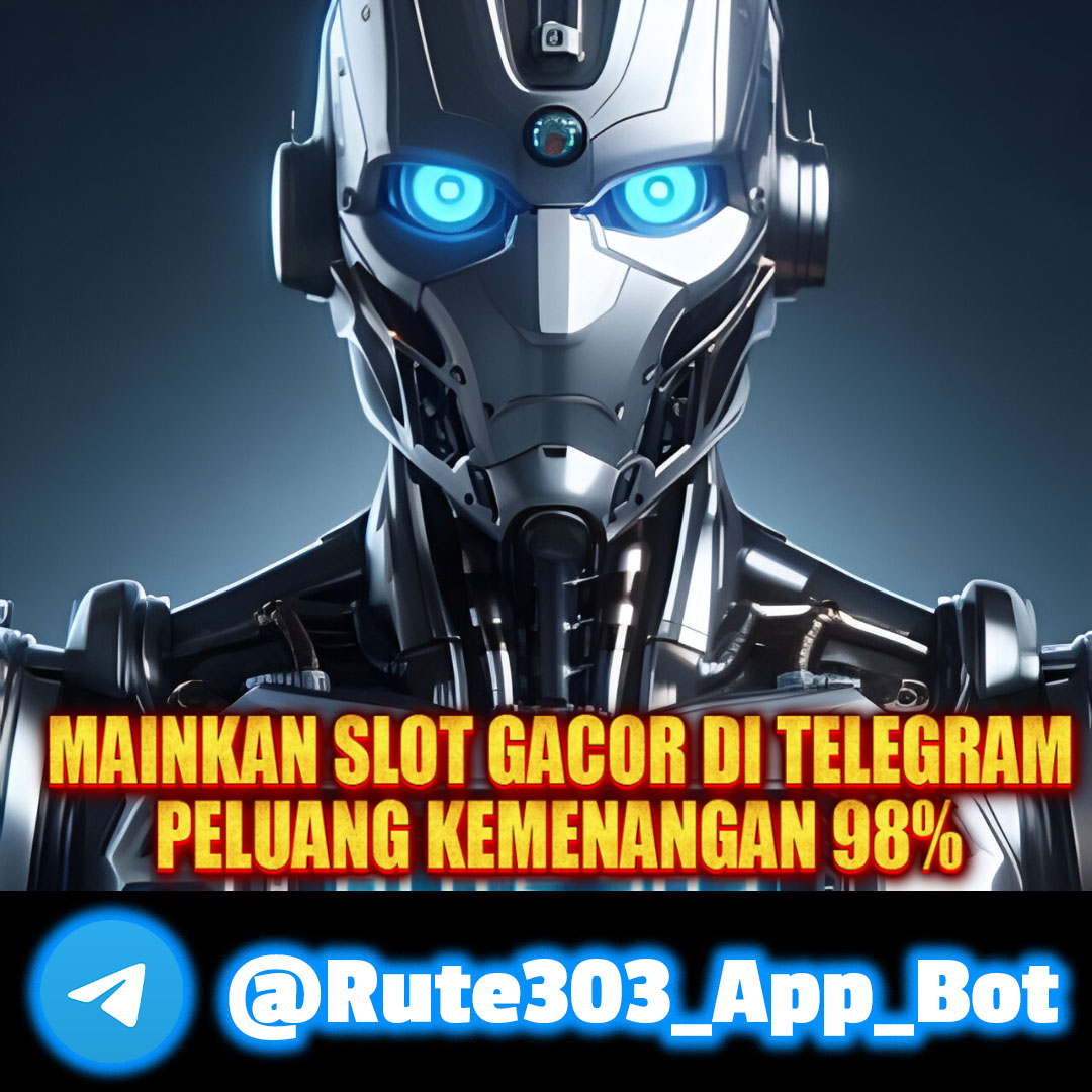 Slot Gacor Telegram