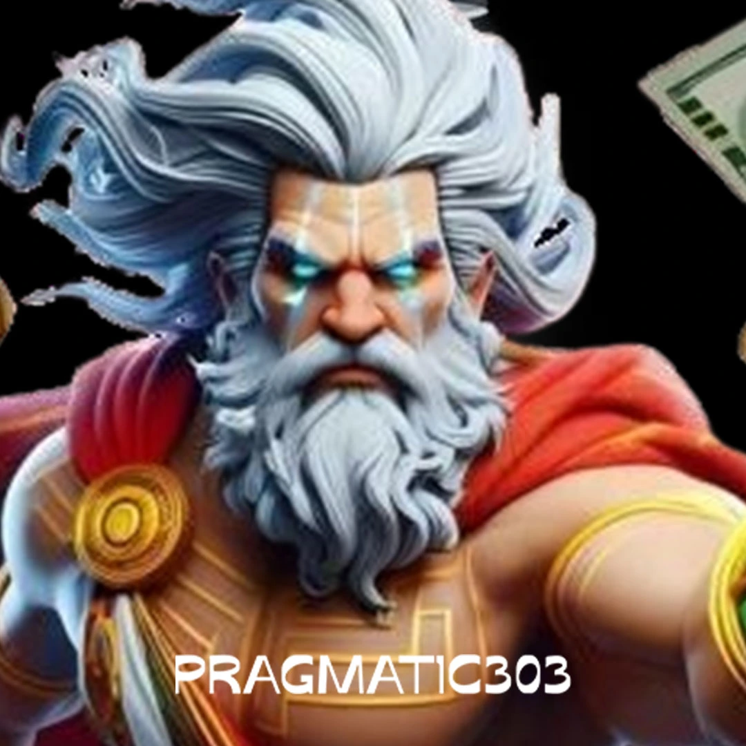 Pragmatic303 | Situs Login Dan Daftar Slot Online Gacor Hari Ini